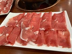 -岳合轩老北京涮肉