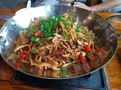 -湘鲵私房菜(坦洲店)