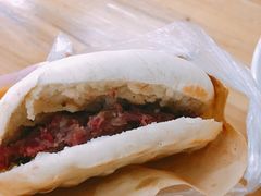 -杨天玉腊牛羊肉