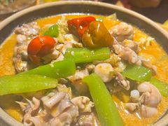 -打酱油·非遗淮扬菜(瘦西湖梅岭店)