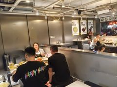 -大虎老火锅(直港大道店)
