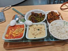 -老乡鸡(东方广场店)