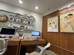 -海马体家庭照相馆(广州正佳广场店)
