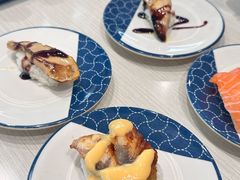 -滨寿司(新街口中央商场店)