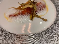 -北京古城老院厉晓麟精致菜