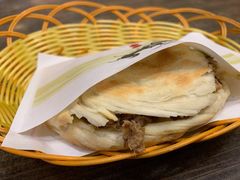肥瘦肉夹馍-潼十三肉夹馍(东单店)