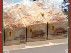 全麦吐司面包-味多美蛋糕(义和庄地铁店)