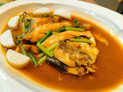 -新荣记(西溪湿地店)