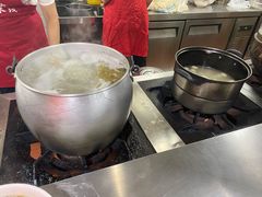 -老滕家过桥米线(金鱼胡同店)