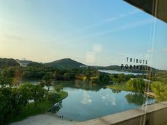 -佘山世茂艾美·御珍轩中餐厅