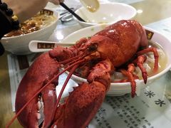 -荔林食店(西华路店)