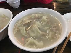 -龙抄手(文殊坊店)
