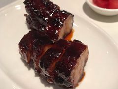 秘制黑叉烧-炳胜品味(珠江新城店)