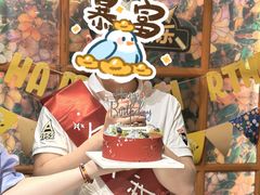-Pantry's Best派悦坊蛋糕(世纪金源店)