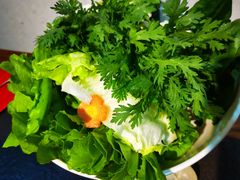 -清真·京华源铜锅涮肉(丰庆店)