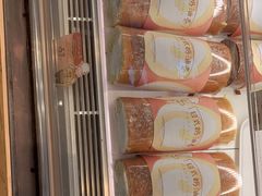原味奶油卷-西村叔叔的店·面包·甜品·蛋糕(清河万象汇店)