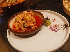 -南宁万丽酒店-万丽轩中餐厅