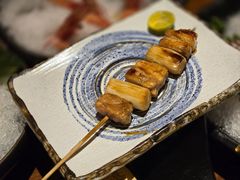 -白石の深夜食堂(芝罘万达店)