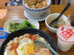 -多多茶餐厅(松风路店)