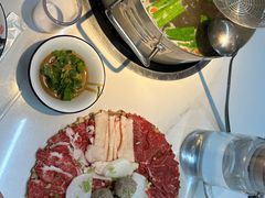 -刘少华贵州小黄牛·鲜牛肉火锅(总店)