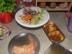 -谷牛日式烤肉(宝山U天地店)