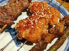 -北三老太太烧烤(人生一串上榜店)