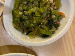 -不倒翁炭火烧肉(永安里店)