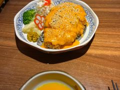 -隐月· 㐂和食屋(芝罘万达公馆店)