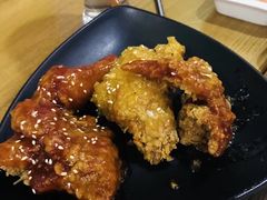 -幸屿 创意料理(永嘉天地店)
