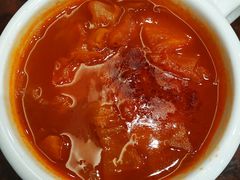 罗宋汤-东海咖啡馆
