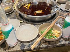 -肖肖酸萝卜鱼火锅(总店)