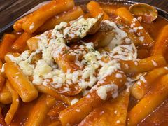 -MI WU FACTORY米屋美食工厂餐厅(绿地店)