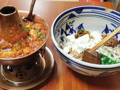 -蜗牛小馆醉乡民谣云南菜(惠新西里店)