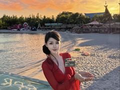 -波塞冬旅游度假区
