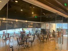 -太平洋咖啡(五月花店)