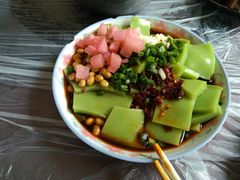 -王万妈卤猪脚(青岩交通路)