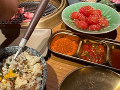 -MIKOMIKO和牛烧肉专门店(南门店)