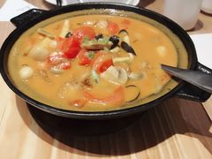 -枣子树·素食餐厅(普陀山店)