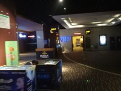 -万达影城(白云万达广场IMAX店)