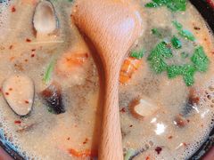 -SHAN山(前滩太古里店)