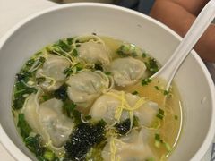 -宁波汤团店(外滩店)