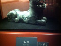 景点-金沙遗址博物馆