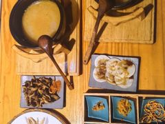-勺子米线·云南传统小吃市集(四方街店)
