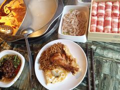 -冠菌火锅自助(东莞桥头店)