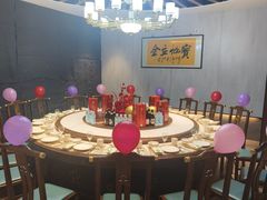 -胡杨记忆(和平路店)