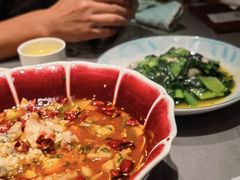 -褚记烤鸭·南京家常菜(雨花e-park店)