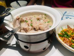 -费大厨辣椒炒肉(沙河万达店)