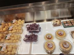 -泸溪河桃酥(西直门凯德店)