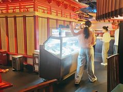 -牛New寿喜烧(金茂览秀城店)