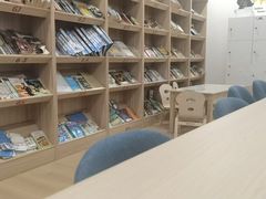 -GogoReading少儿英语分级阅读(双井中心店)